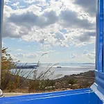 Prázdninový dům Aegean Sea View Marmaralona *