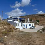 Prázdninový dům Aegean Sea View Marmaralona *