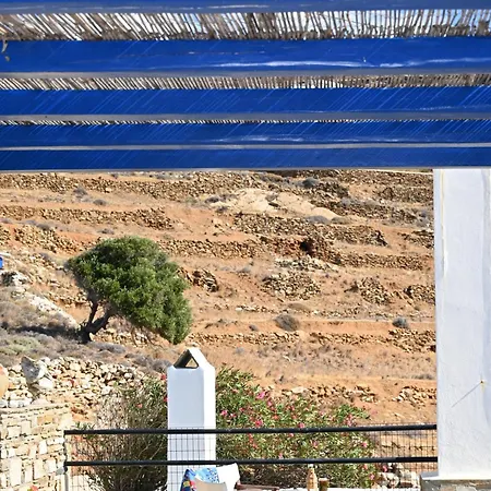 Aegean Sea View Marmaralona