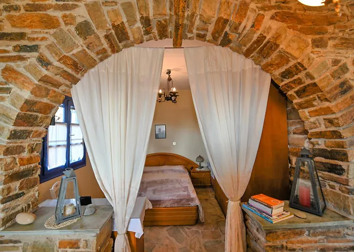 Aegean Sea View Marmaralona Dom wakacyjny *