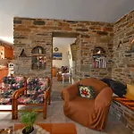 Vakantiehuis Aegean Sea View Marmaralona Agios Romanos