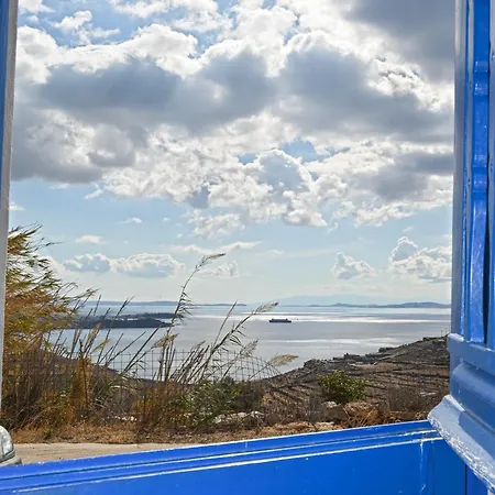 Casa vacanze Aegean Sea View Marmaralona *
