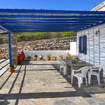 بيت للعطل Aegean Sea View Marmaralona *