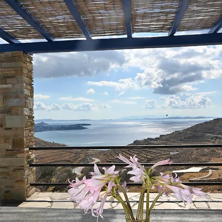 Casa vacanze Aegean Sea View Marmaralona