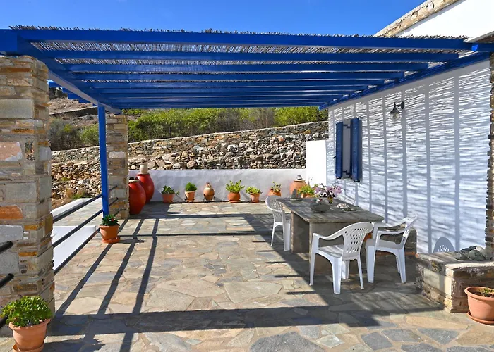 Casa vacanze Aegean Sea View Marmaralona *